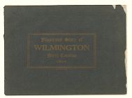 Illustrated story of Wilmington North Carolina, 1914